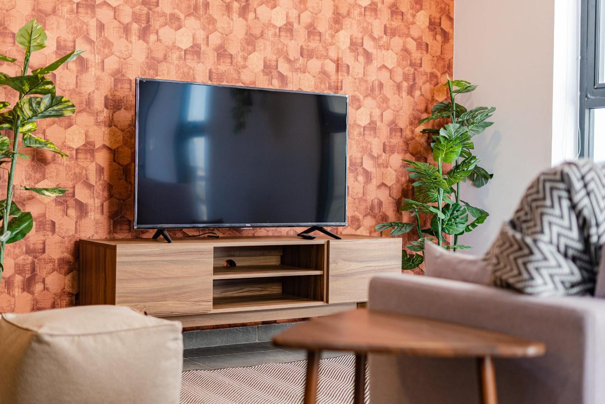 Doctores Apartments By Vh Mexico City Ngoại thất bức ảnh