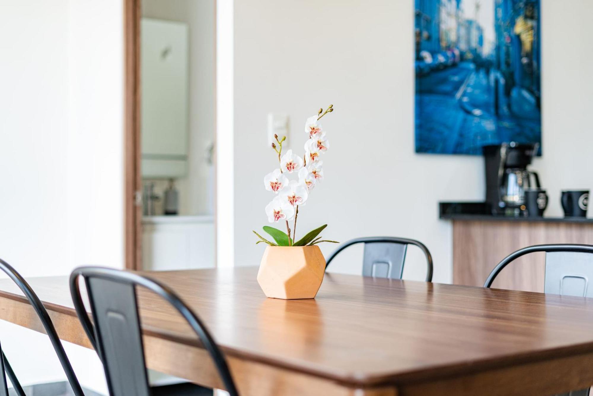 Doctores Apartments By Vh Mexico City Ngoại thất bức ảnh