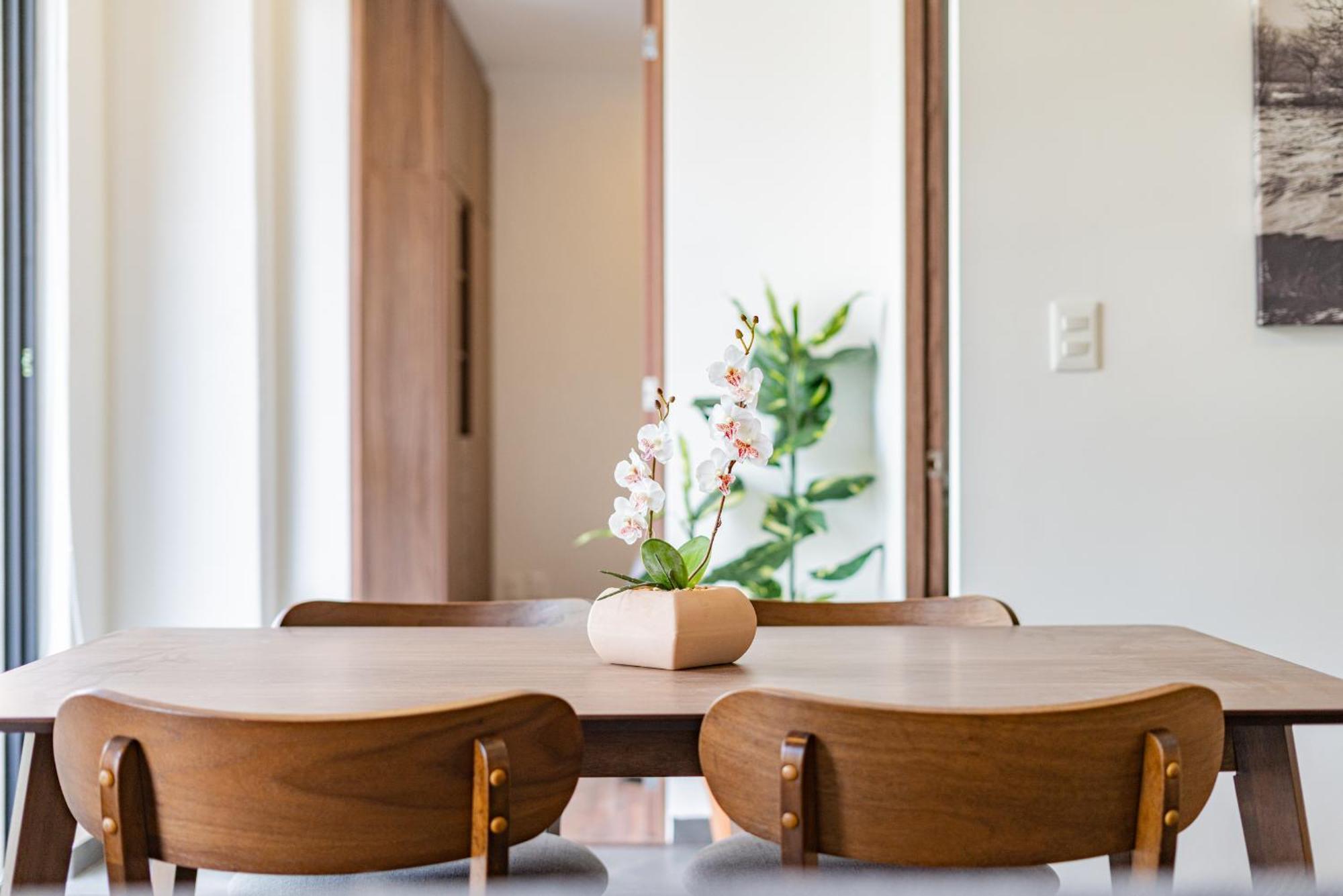 Doctores Apartments By Vh Mexico City Ngoại thất bức ảnh